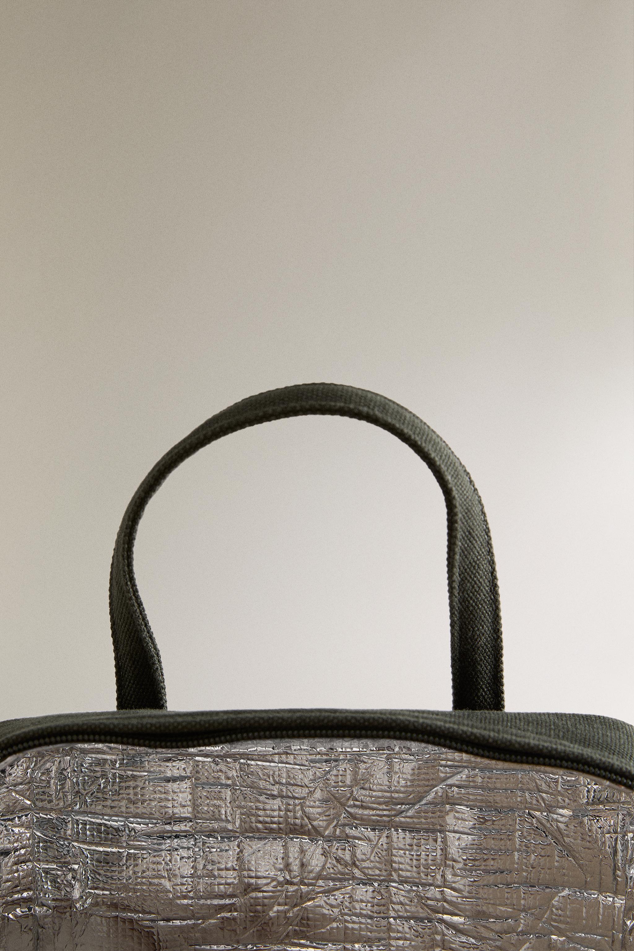 THERMAL LUNCH BOX COOLER BAG